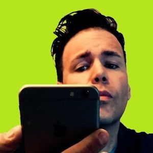 Meet your Posher, Curtis